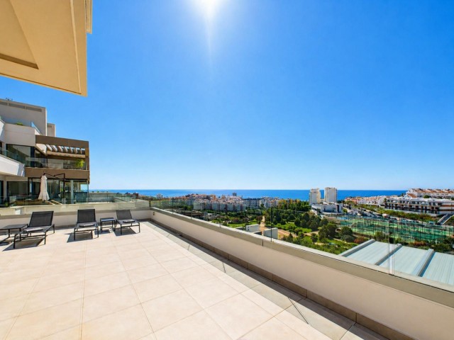 Apartment, Estepona