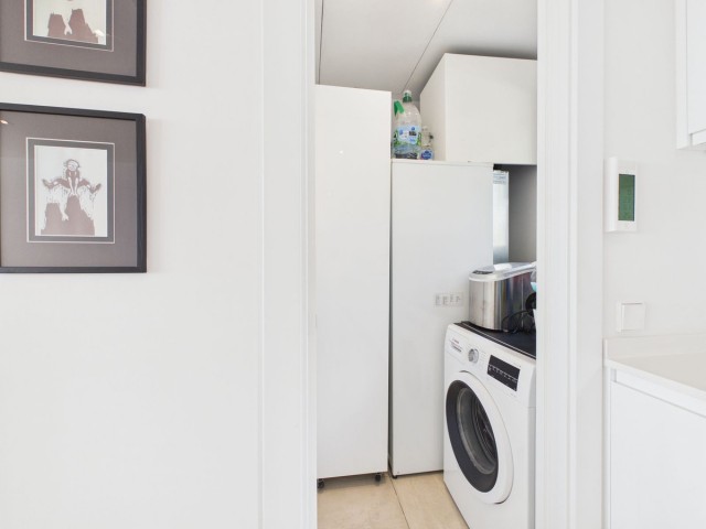 4 Bedrooms Apartment in Estepona