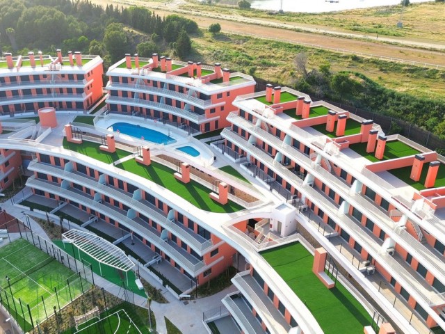 Penthouse in Mijas Costa