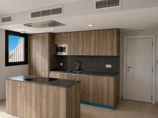 Penthouse in Mijas Costa