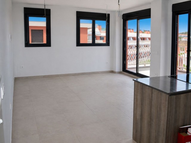 Penthouse in Mijas Costa