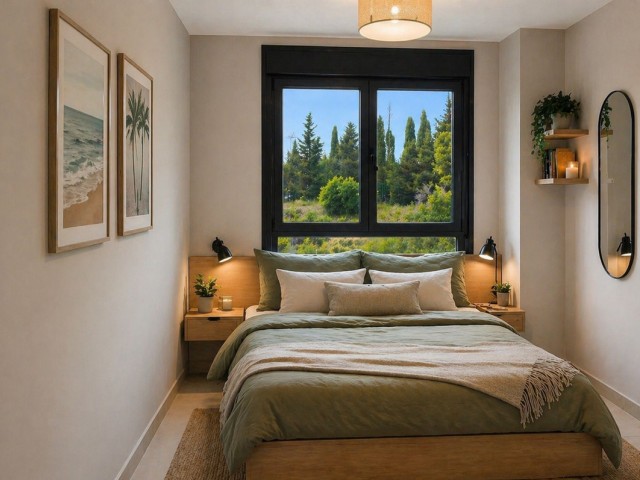 Penthouse in Mijas Costa