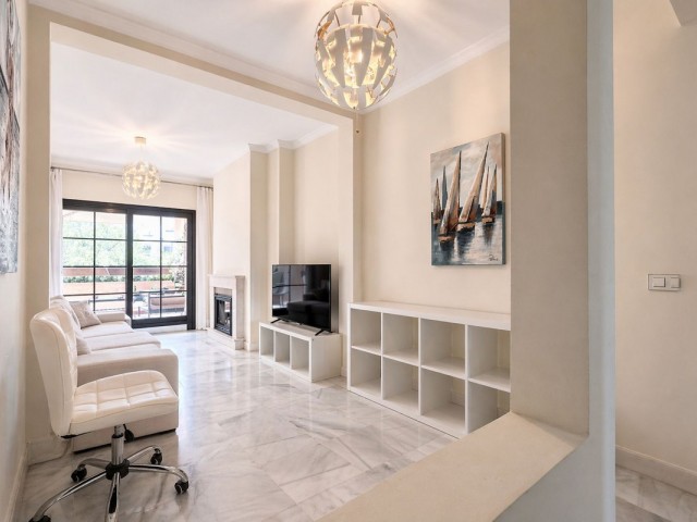 Appartement, Hacienda del Sol, R5367256
