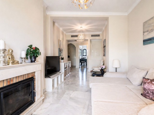 Appartement, Hacienda del Sol, R5367256