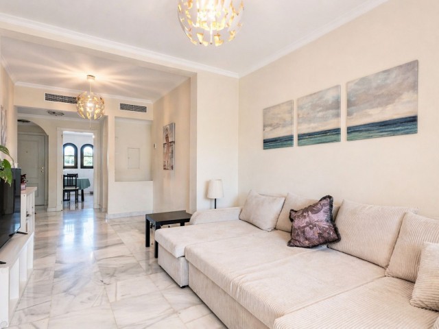 Appartement, Hacienda del Sol, R5367256