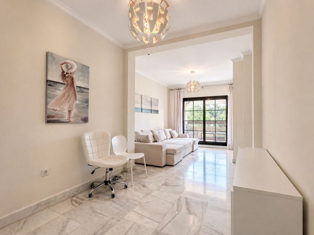 Appartement, Hacienda del Sol, R5367256
