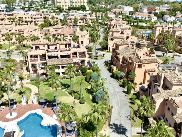 2 Makuuhuoneen Huoneisto Hacienda del Sol