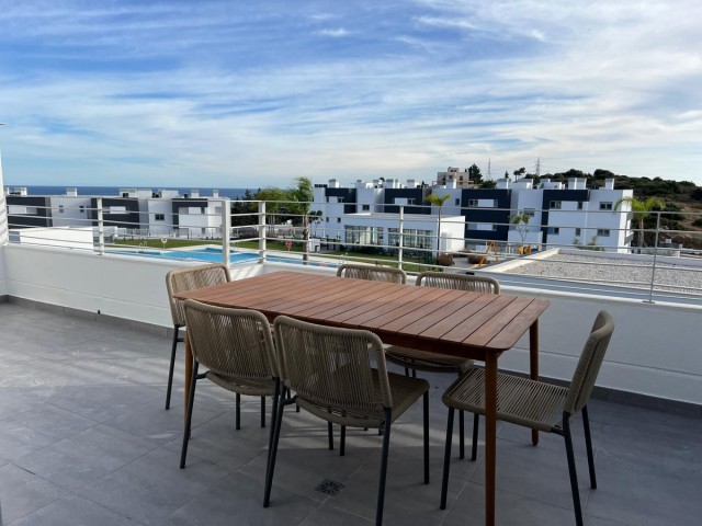 Apartment, Valle Romano, R5367295