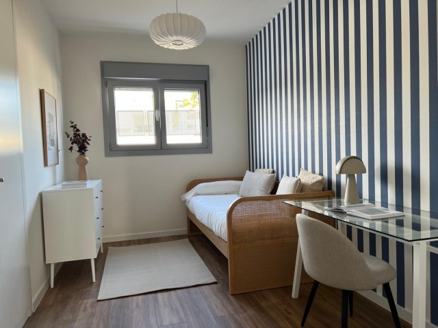 Apartment, Valle Romano, R5367295