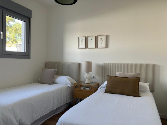 Apartment, Valle Romano, R5367295