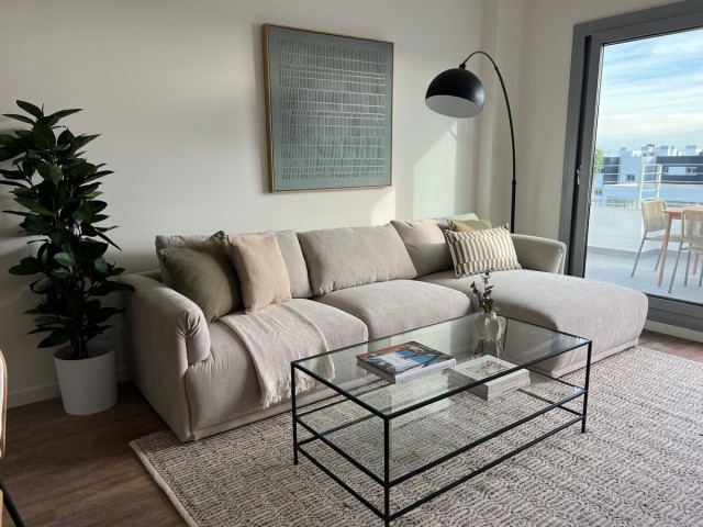 Apartment, Valle Romano, R5367295