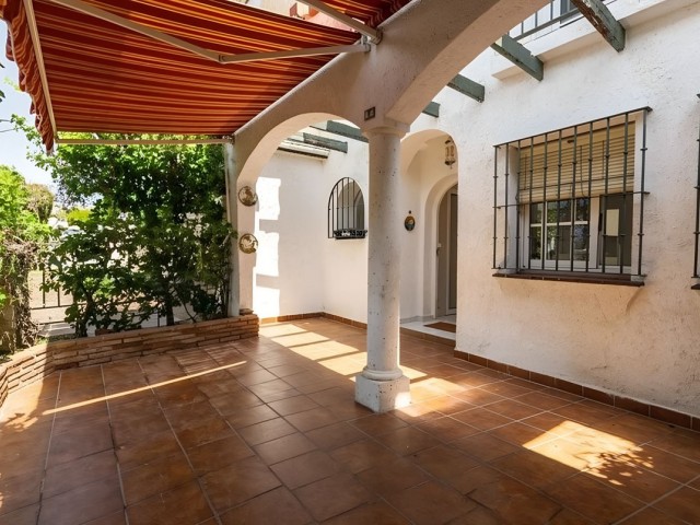 Townhouse, Mijas