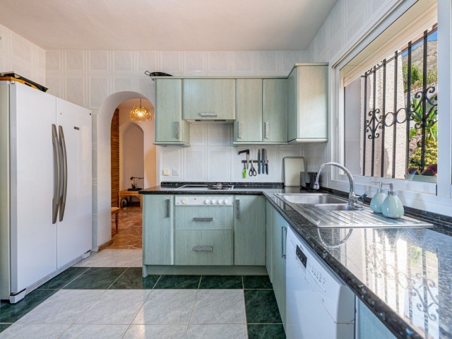5 Soveroms Villa i Benalmadena