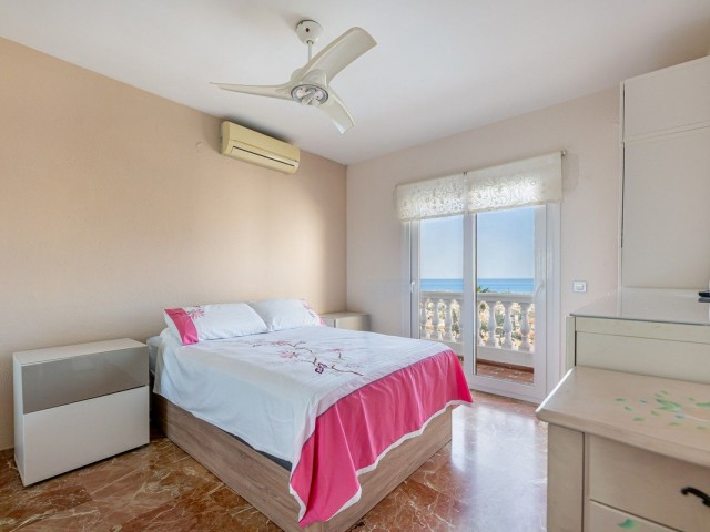 5 Soveroms Villa i Benalmadena