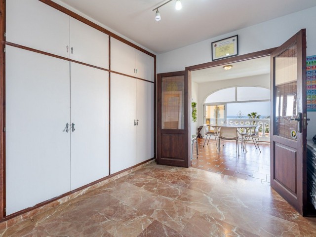 5 Soveroms Villa i Benalmadena