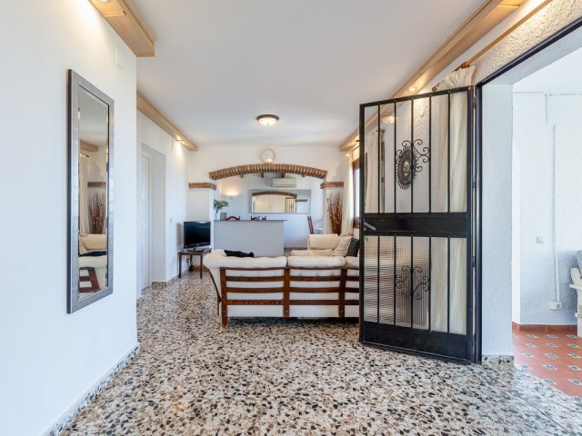 5 Soveroms Villa i Benalmadena