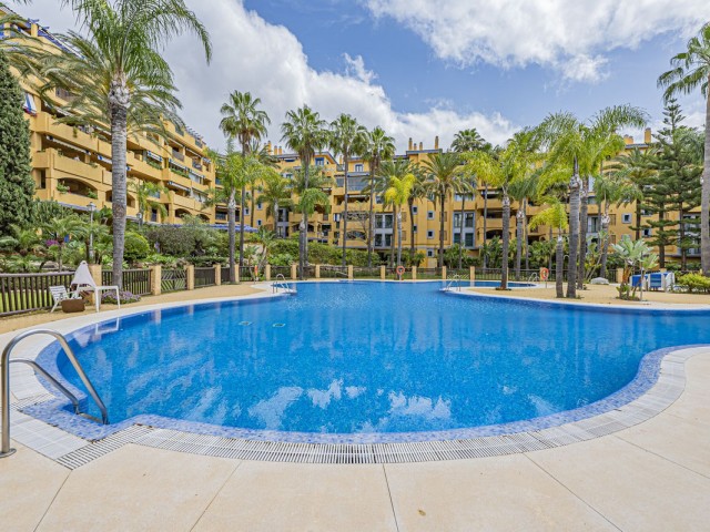 Apartment, San Pedro de Alcántara