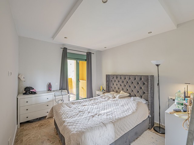 2 Bedrooms Apartment in San Pedro de Alcántara