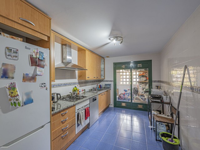 2 Bedrooms Apartment in San Pedro de Alcántara