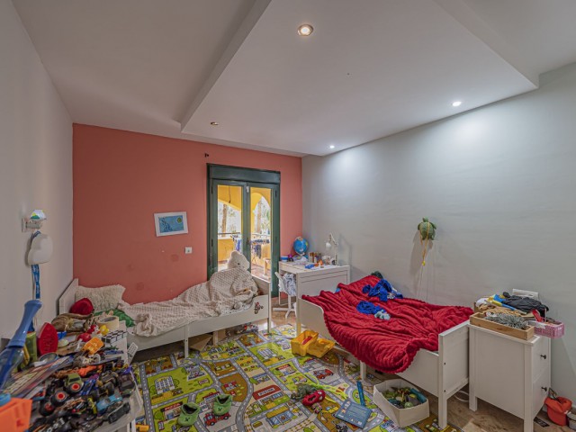 2 Bedrooms Apartment in San Pedro de Alcántara