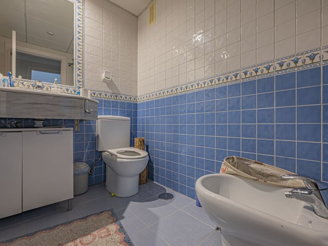 2 Bedrooms Apartment in San Pedro de Alcántara
