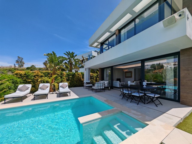 Villa, Estepona