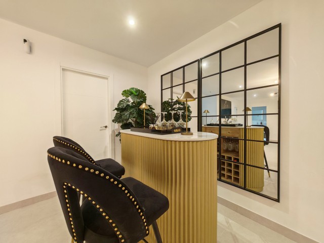 5 Soveroms Villa i Estepona