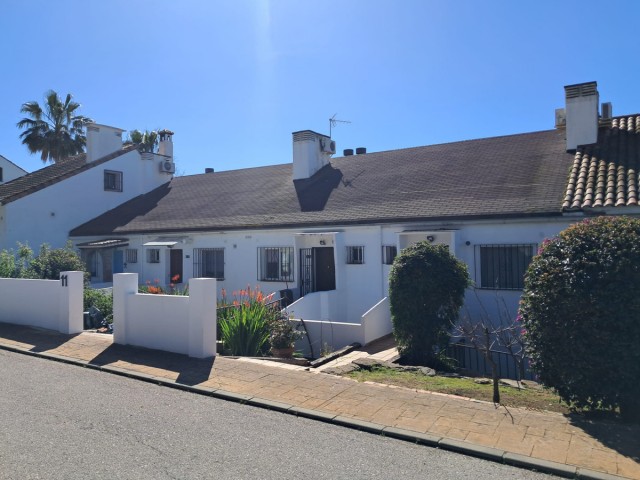 Townhouse, Estepona