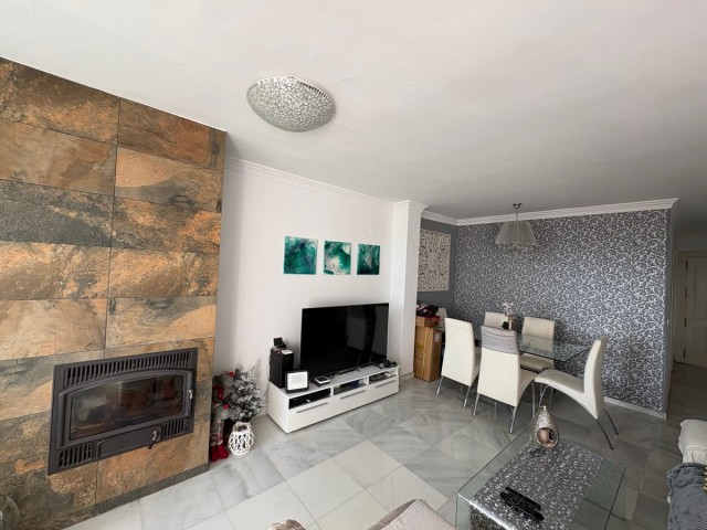 3 Bedrooms Townhouse in Estepona