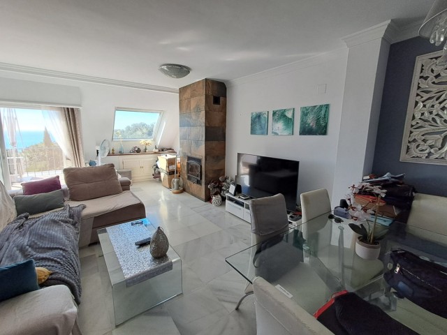 3 Bedrooms Townhouse in Estepona