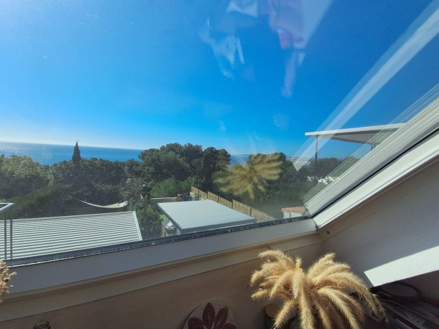 3 Bedrooms Townhouse in Estepona