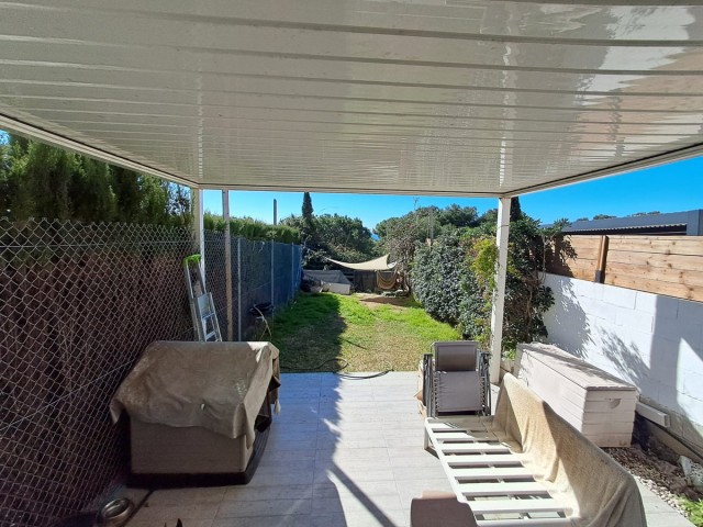 3 Bedrooms Townhouse in Estepona