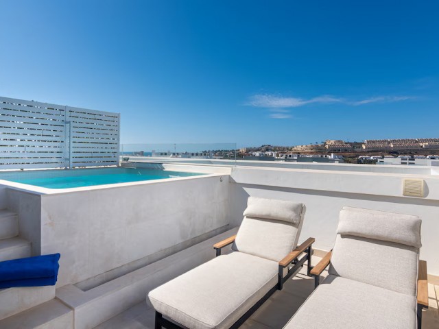 Townhouse, La Cala de Mijas