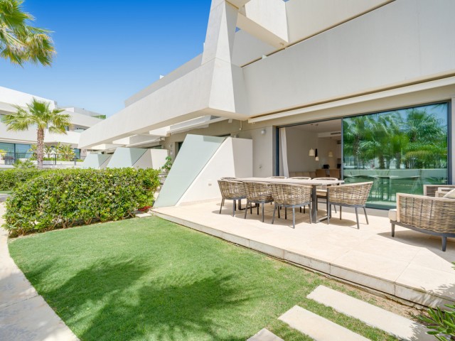 4 Bedrooms Townhouse in La Cala de Mijas