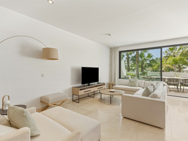 4 Bedrooms Townhouse in La Cala de Mijas