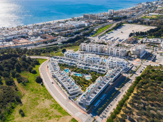 4 Bedrooms Townhouse in La Cala de Mijas