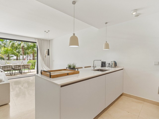 4 Bedrooms Townhouse in La Cala de Mijas