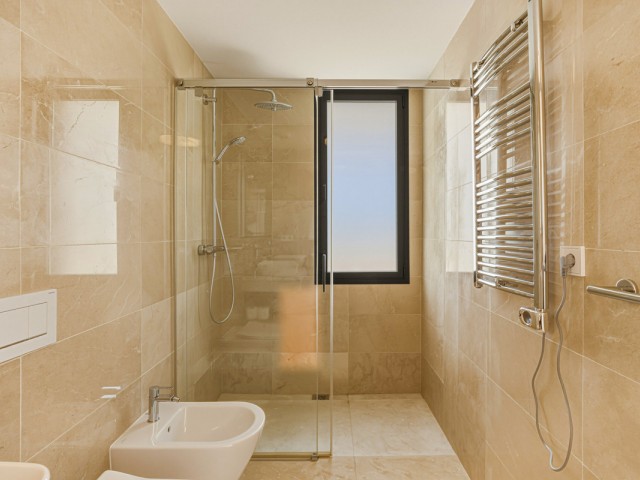 4 Bedrooms Townhouse in La Cala de Mijas