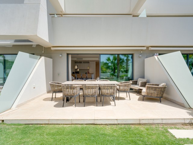 4 Bedrooms Townhouse in La Cala de Mijas
