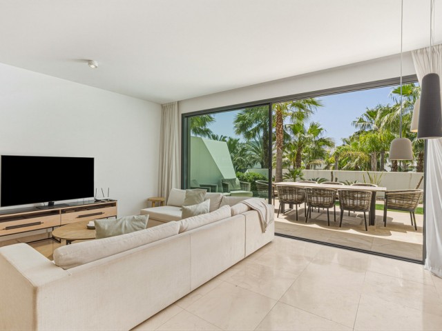 4 Bedrooms Townhouse in La Cala de Mijas