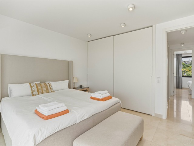 4 Bedrooms Townhouse in La Cala de Mijas