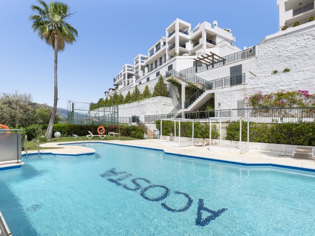 Penthouse avec 3 Chambres  à Benahavís