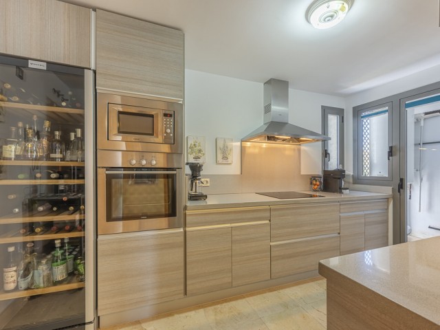 Penthouse avec 3 Chambres  à Benahavís