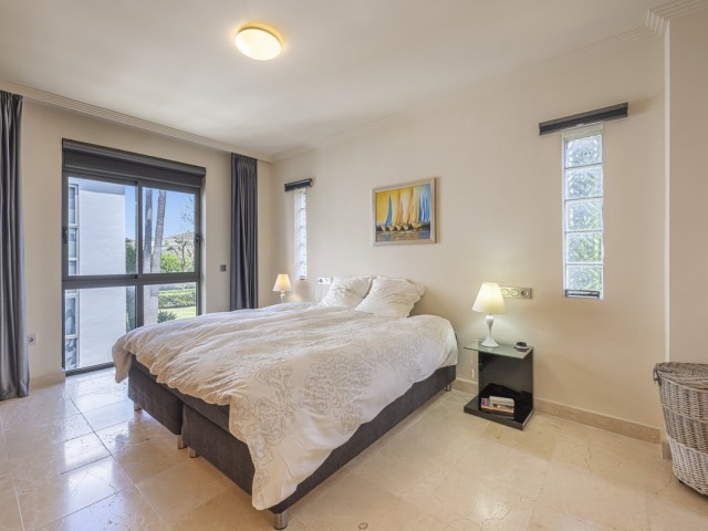 Penthouse avec 3 Chambres  à Benahavís