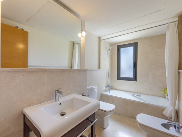 Penthouse avec 3 Chambres  à Benahavís