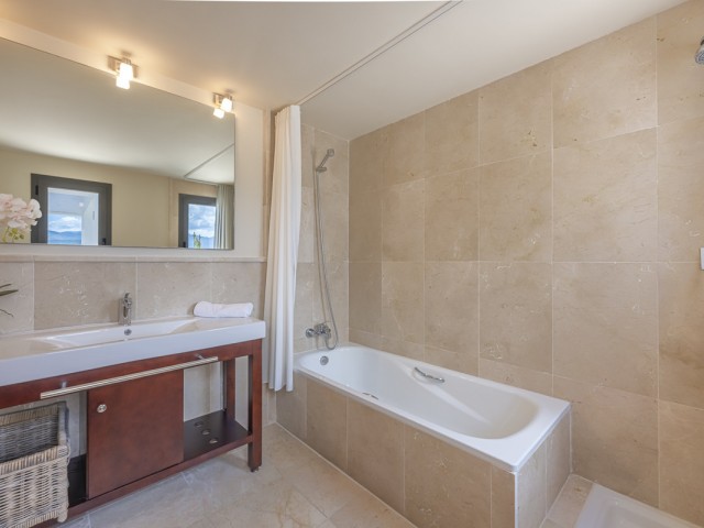 Penthouse avec 3 Chambres  à Benahavís