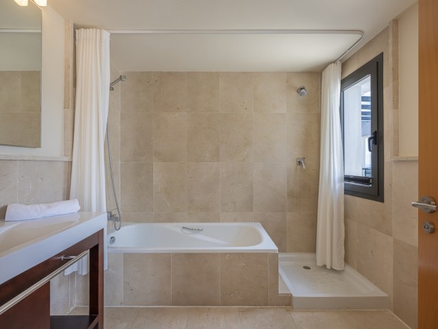 Penthouse avec 3 Chambres  à Benahavís