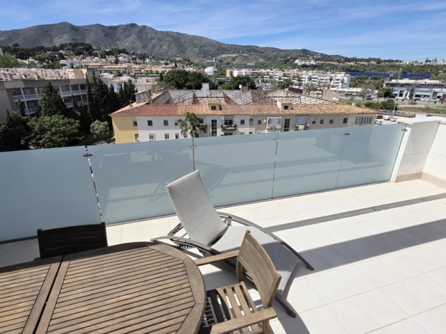 Penthouse, La Colina, R5367592