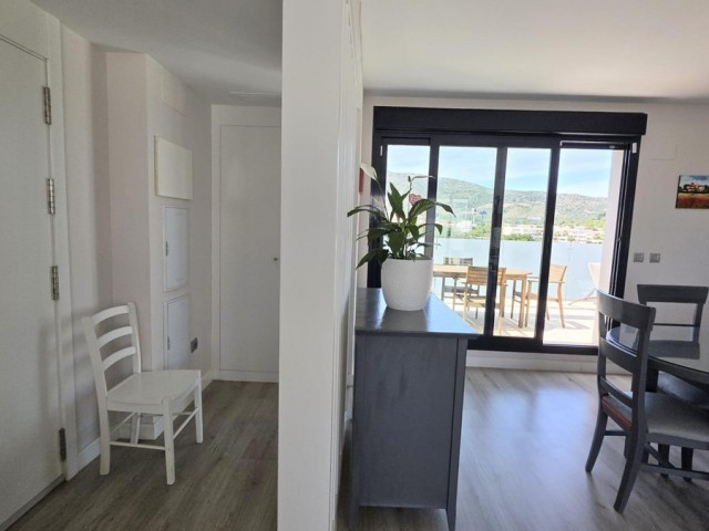Penthouse avec 3 Chambres  à La Colina