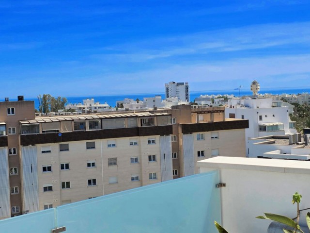 Penthouse in La Colina